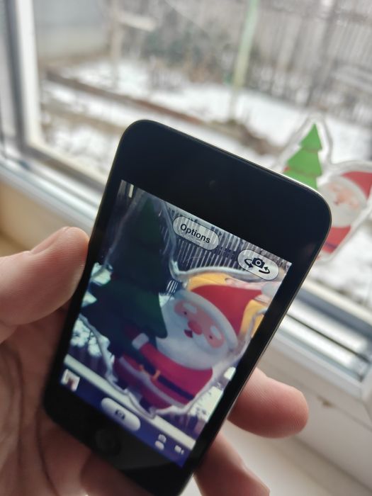 Ipod touch 4th a1367 32gb