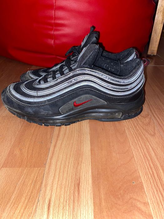 Nike air max 97 .