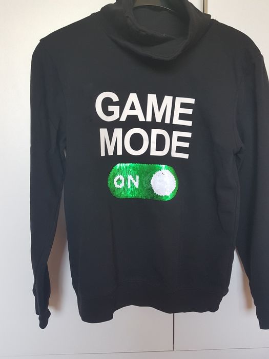 bluza chlopieca H&M 12, 13 lat