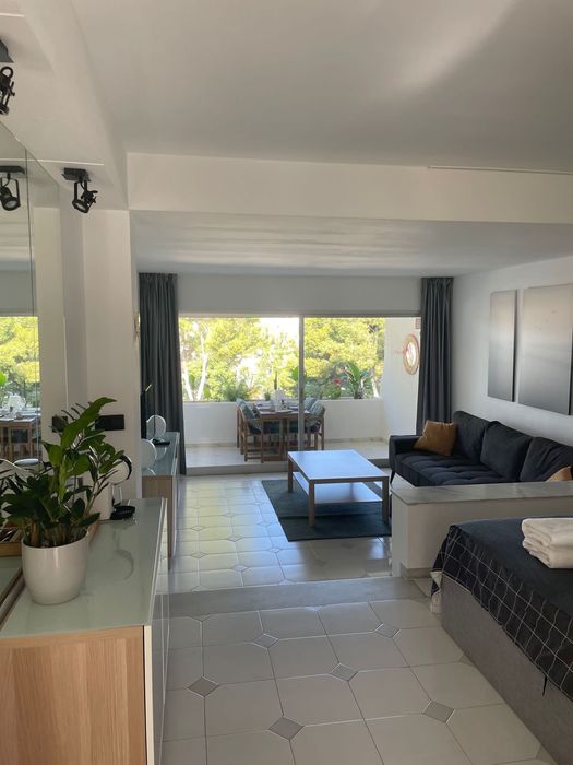 WOLNE Terminy - Apartament/Wakacje/Hiszpania/Malaga z autem Cabrio VW