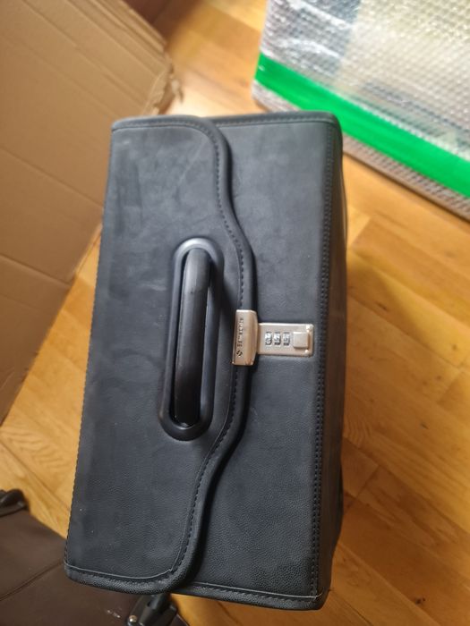 Mala executiva com rodas SANSONITEE