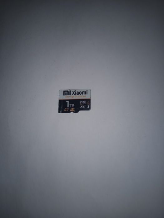 Флешка CD на 1 терабайт