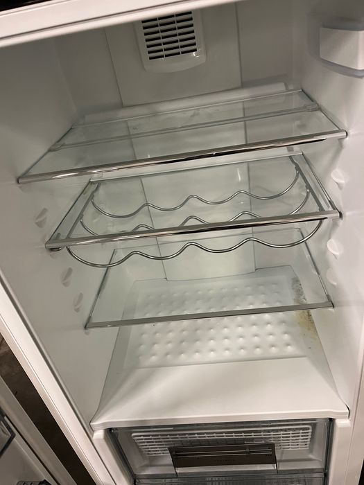 Polki szuflady do lodowki Agd