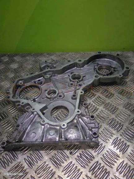 Conjunto Reparação de Motor Renault Master II 2.5DCi G9U720