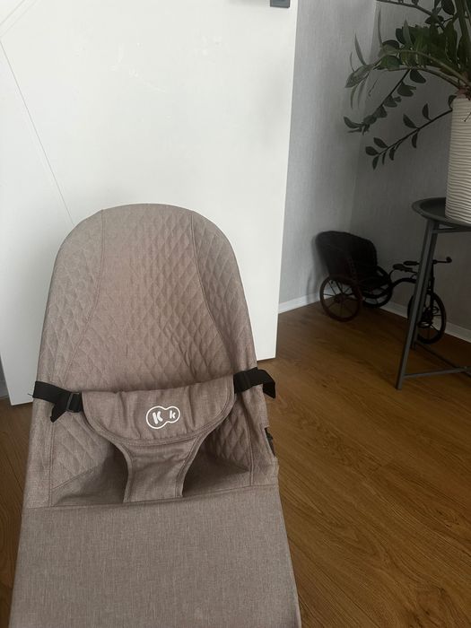 Дитячій шезлонг Kinderkraft