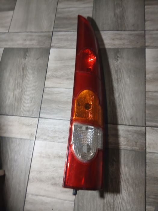 Стоп Renault Kangoo 03-07р правый