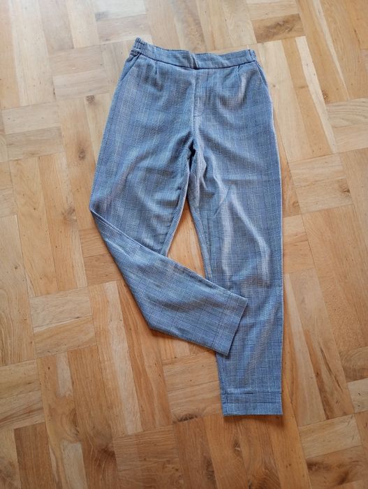 Eleganckie spodnie roz.164