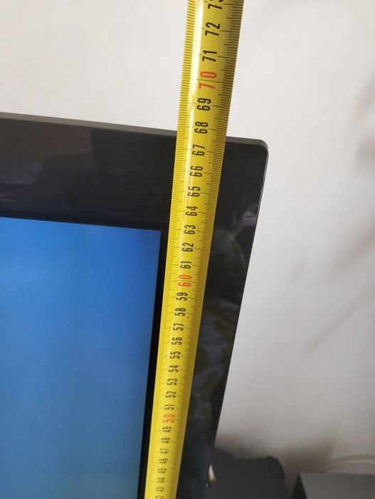 Televevisao Grande LG