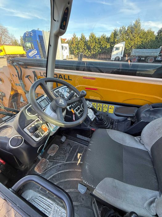 Ładowarka teleskopowa 535.95 535/95