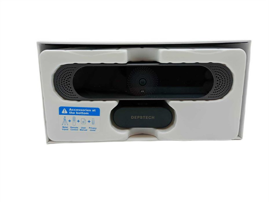 Kamera internetowa depstech dw49 pro 8mp