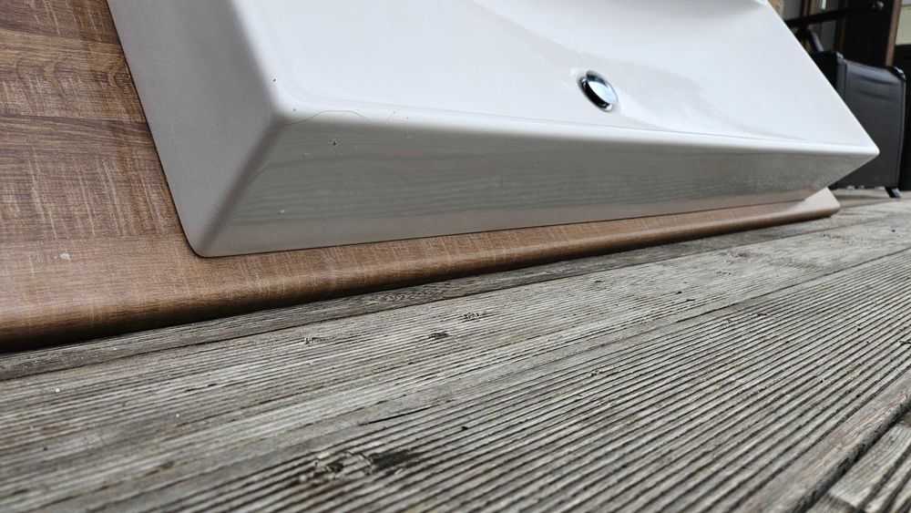 Sprzedam piękną umywalke