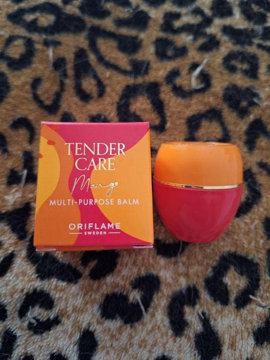 Geleia Real Manga 10.5ml Oriflame
