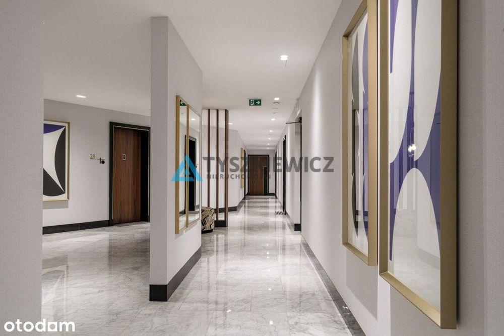 Apartament 2 pok 46,89m2, Stara Stocznia, Brabank