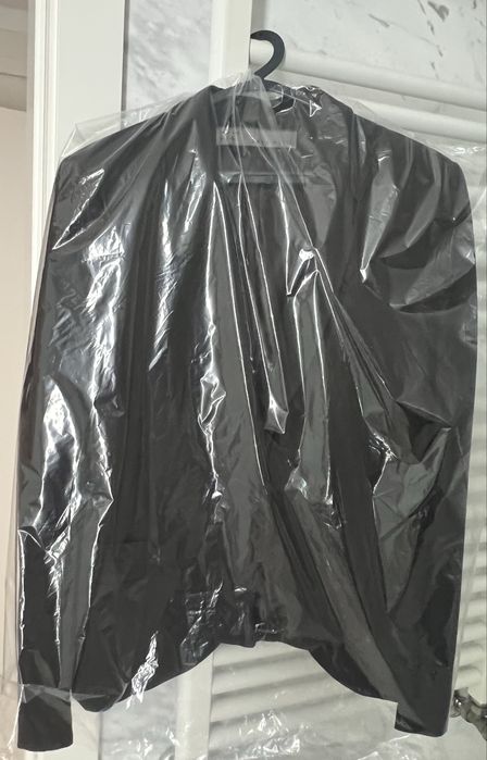 Blayser castanho escuro ZARA XL