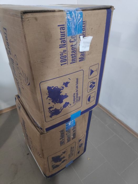 Кофе касик касік оригінал растворимое оптом