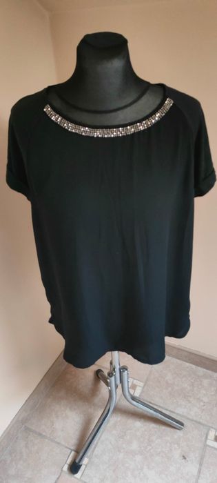 Elegancka bluzeczka Tchibo L/XL
