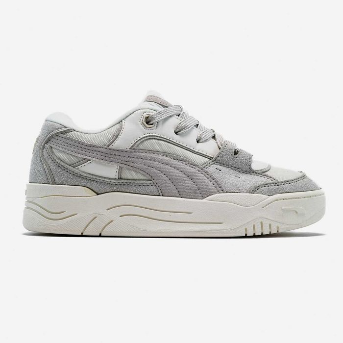 Кросівки Puma 180 Classic Beige/Grey premium