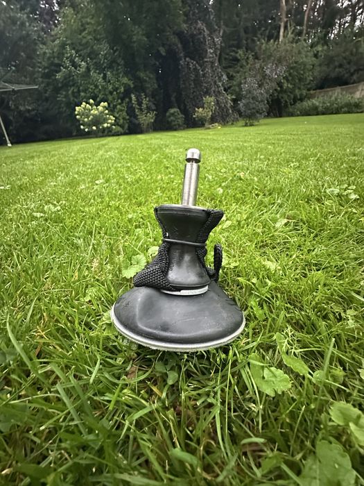 Paleta Nautix Jumbo krotki Pin