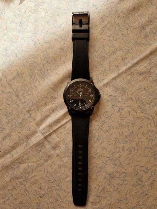 Pack relogios desportivo e cronografo