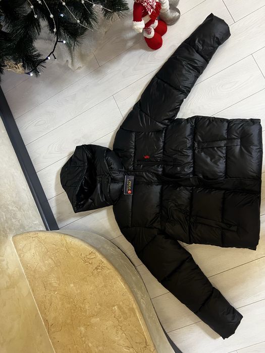 Куртка Polo Ralph