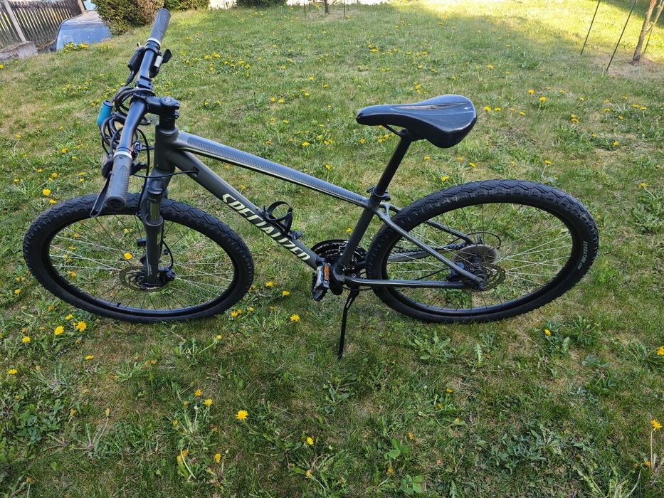 Rower SPECIALIZED crosstrail
