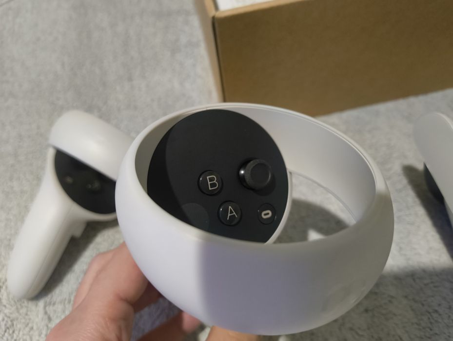 Oculus, Meta Quest 2 128GB идеальное состояние