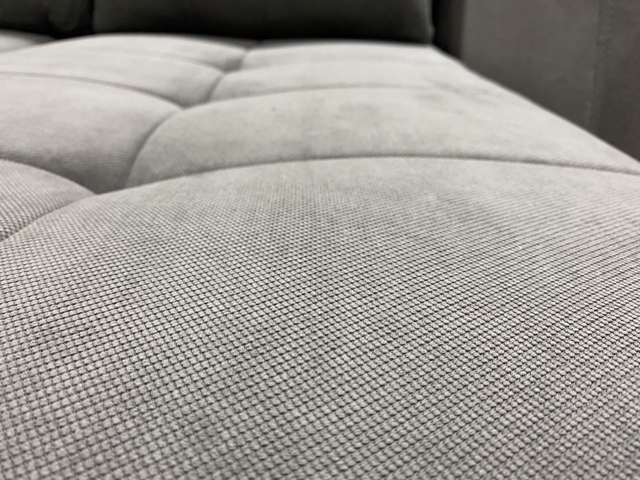 Кутовий розкладний диван