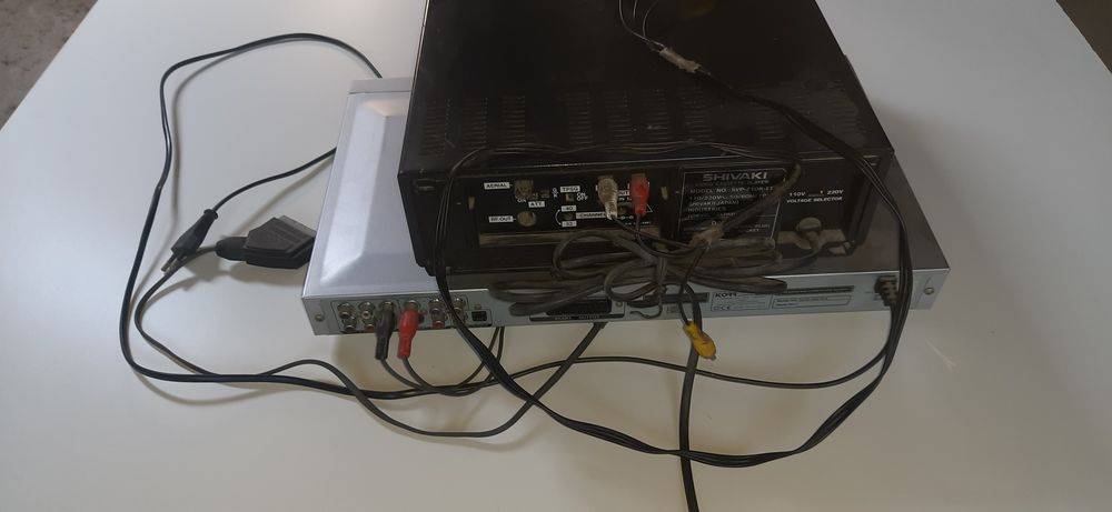 Sprzedqm DVD sprawne