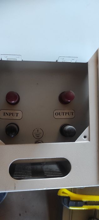 Блок живлення NPS1-3KVA