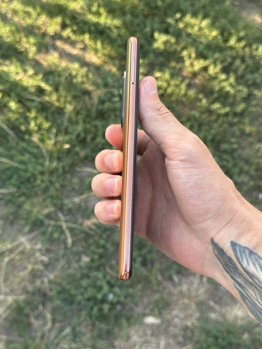 Xiaomi redmi note 10 pro 6/128/тріснутий екран