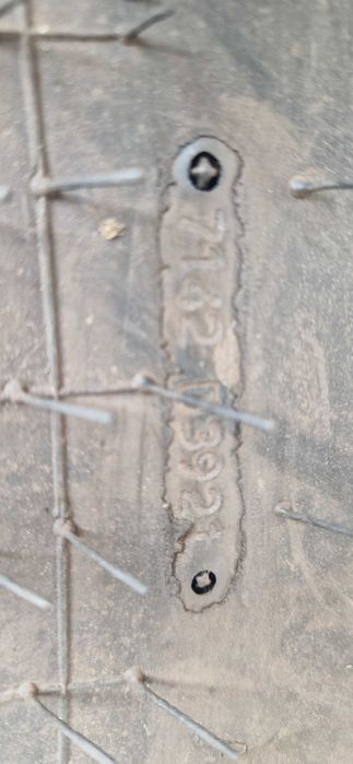 710/70r42 710/70-42 Galaxy Nowe