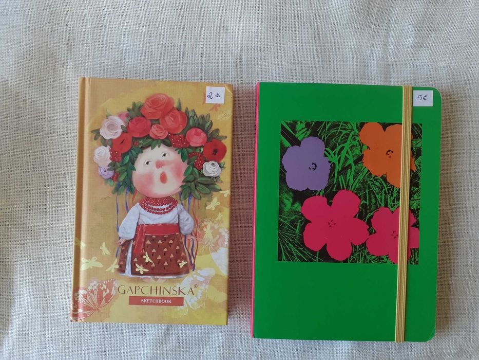 Prendinhas baratas e bonitas (ao todo são 10)