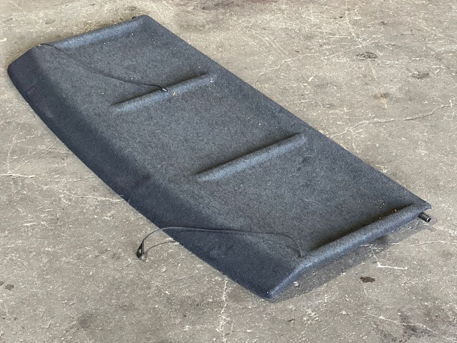 Chapeleira mala citroen Saxo