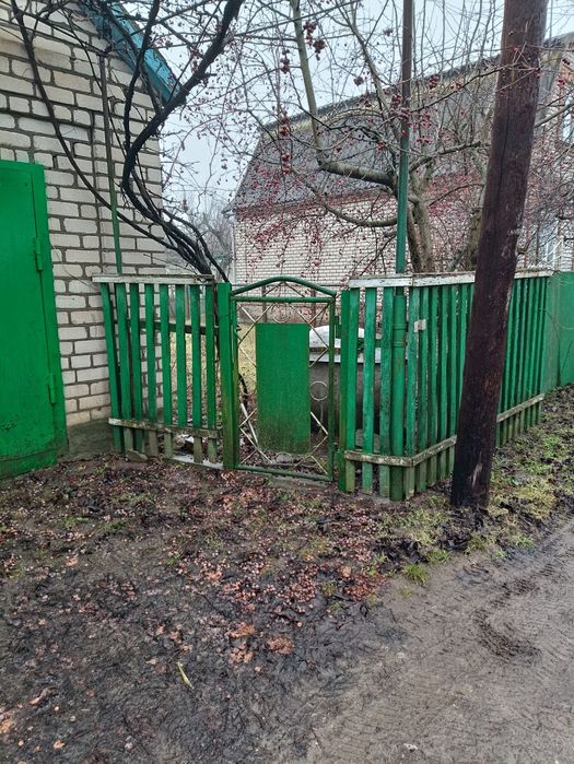 Продам будинок Апостолове