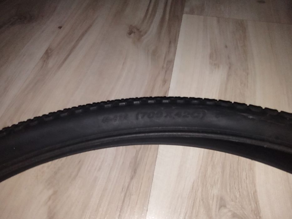 Opona CST PIKA 700x42C 44x622 28x1,625