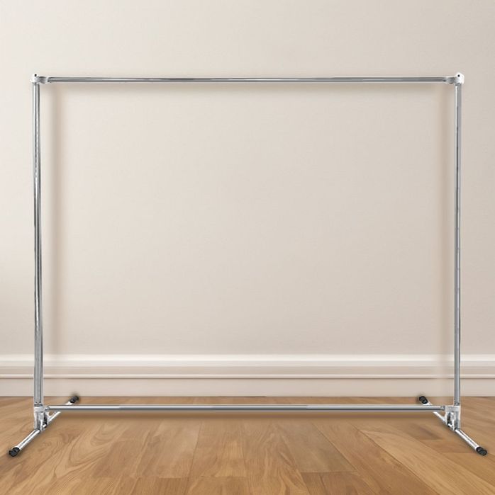 Стойка пресс волл компресор банер