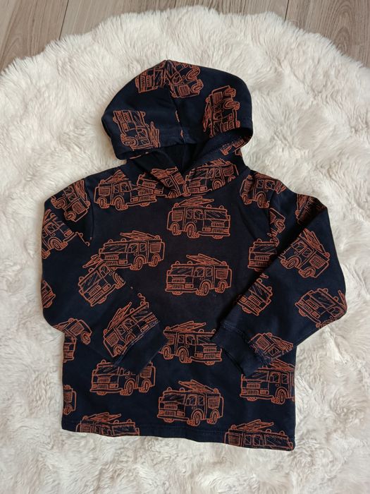 Bluza H&M rozmiar 110/116