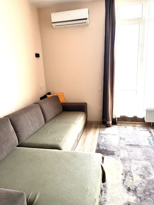 Сдам смарт в Пространстве на «Радостной»