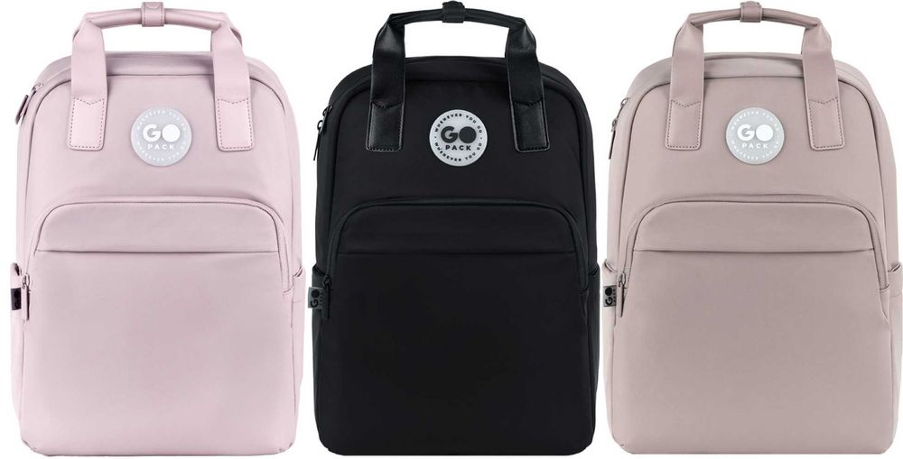 Рюкзак GoPack Teens