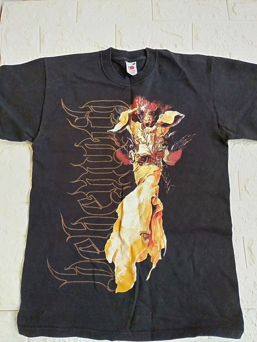 Behemoth t-shirt M