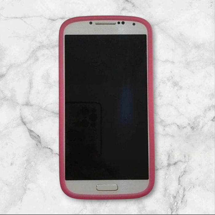 Capa Protetora Galaxy S4 M&M