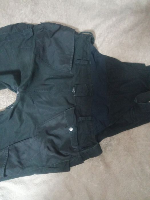 Робочий комбінезон Engelbert Strauss 60 розмір