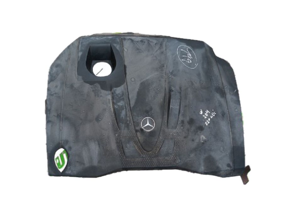 Tampa / cobertura genérica MERCEDES-BENZ Classe C (W204)