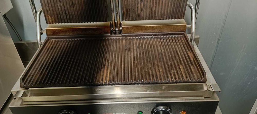 Sprzęt gastronomiczny