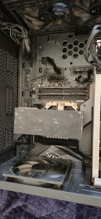 Komputer i5 11gen rtx 3070