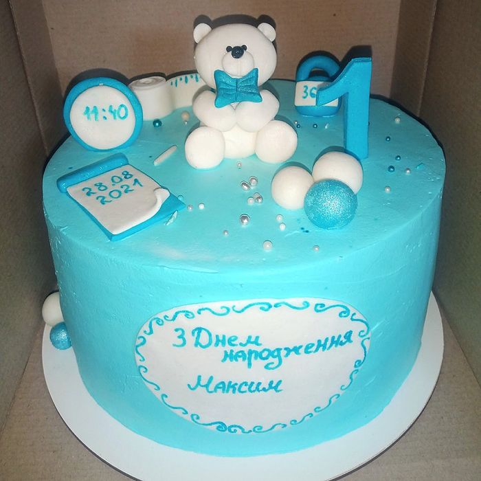 Домашние торты! Все для Вас