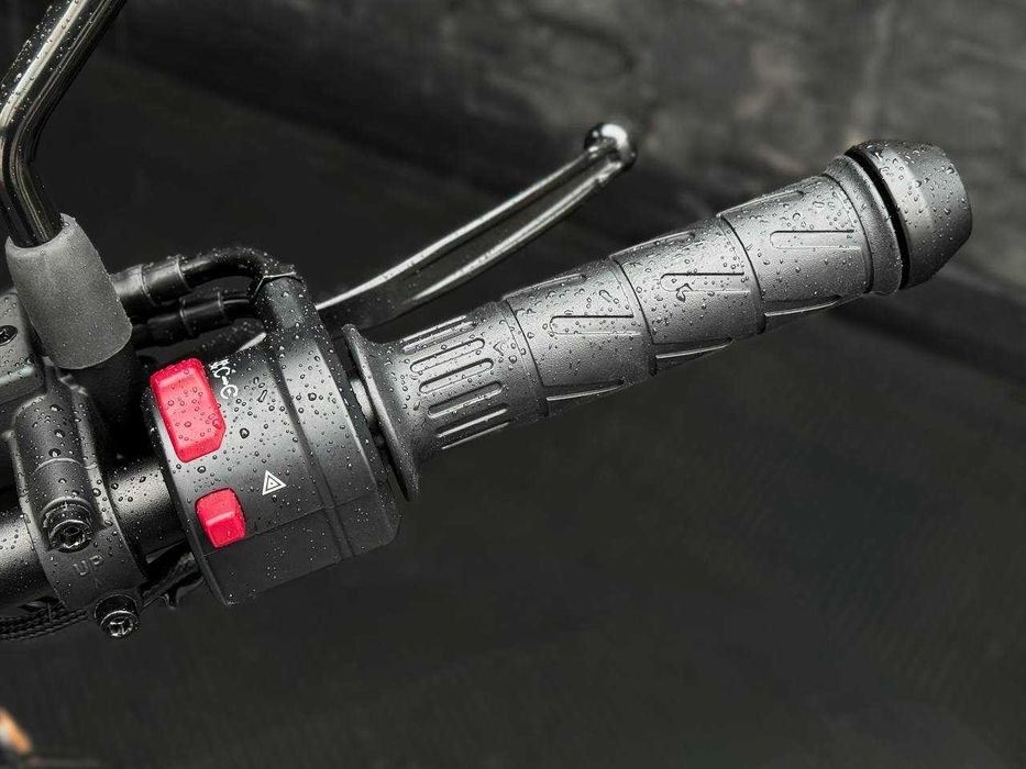 Мотоцикл CFMOTO 250CL-C