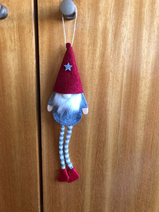 Decoração natal nova