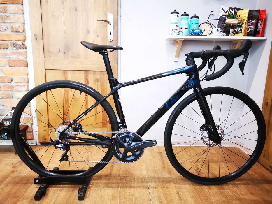 Rower szosowy, LIV LANGMA Pro 0, Shimano ULTEGRA, r51 | RATY 0%