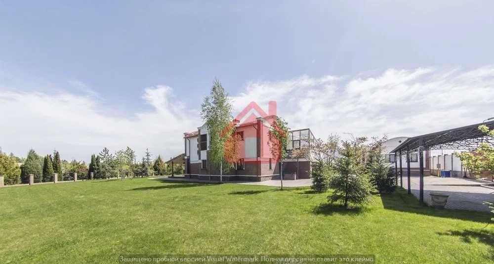 Оренда будинку в кт містечку з виходом на Дніпро! Козин! Конча-Заспа!